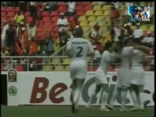 LE JOURNAL DE MIDI 15 - 01 - 2010 ALGERIE 1 - MALI 0