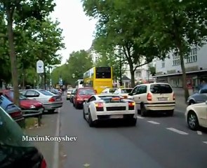 Sounds of Berlin 2009