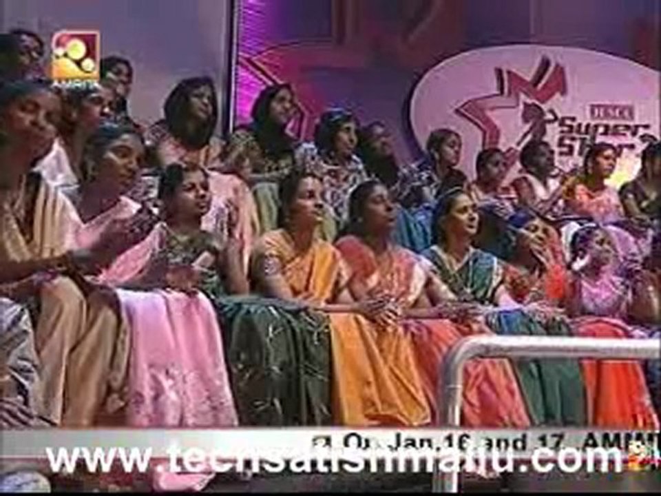 Super Star 2  Jan 15 Part 3