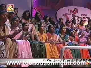 Super Star 2  Jan 15 Part 3