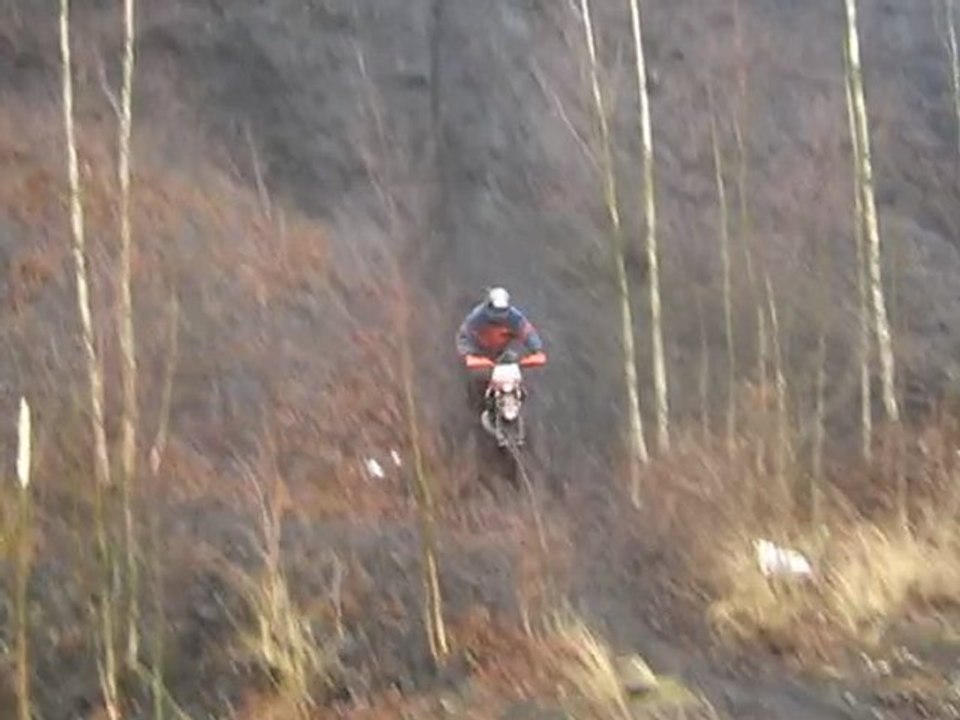 terril 2009