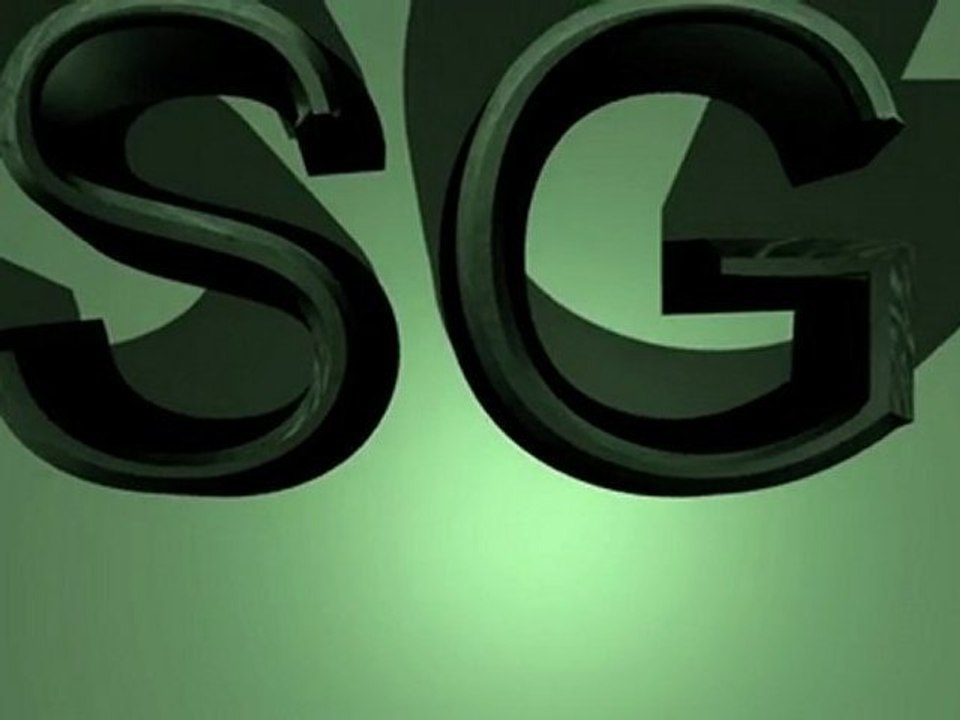 SuPra Gaming intro