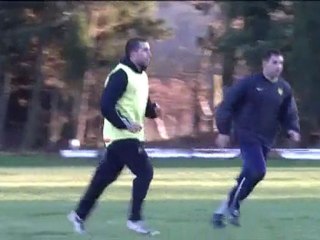 DERBY MAZAMET/USC XV, DIMANCHE 17 JANVIER.