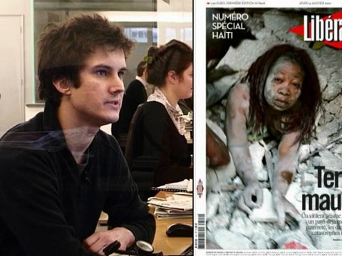 5 jours à la 1: vos papiers et haïti