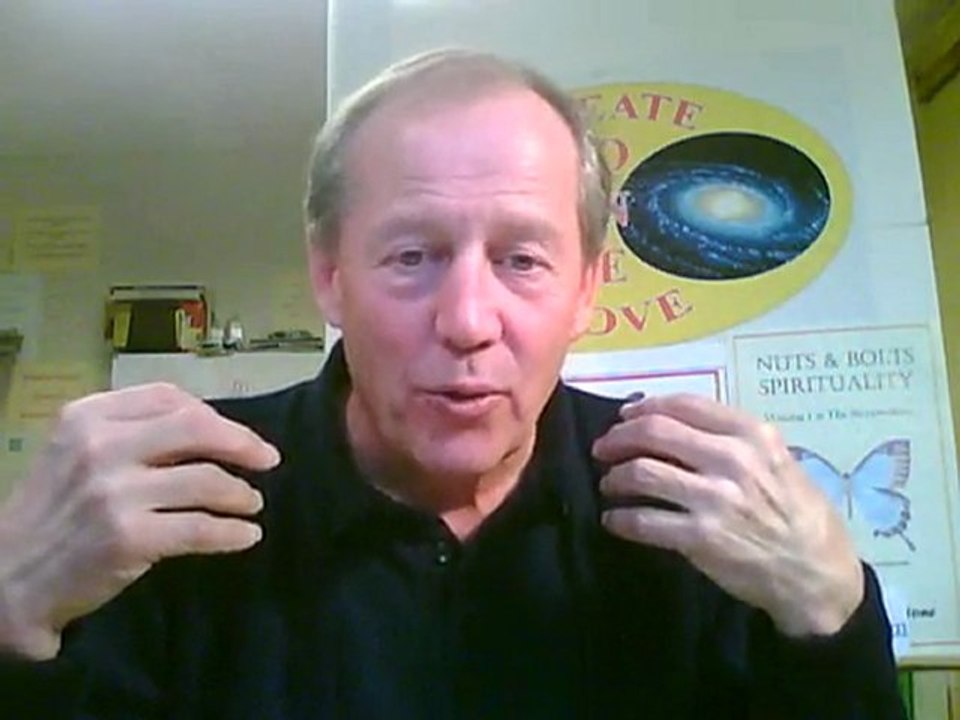 Create Your Life by Manifesting w/ Intention