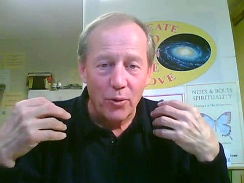 Create Your Life by Manifesting w/ Intention