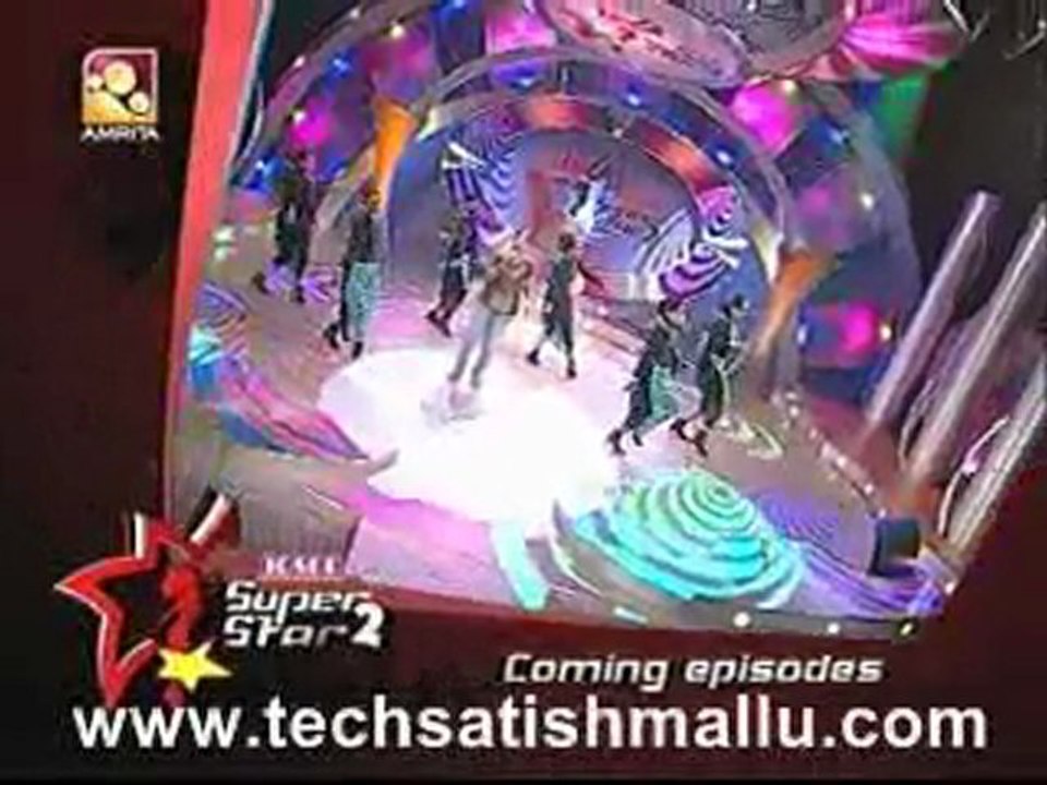 Super Star 2  Jan 15 Part 4