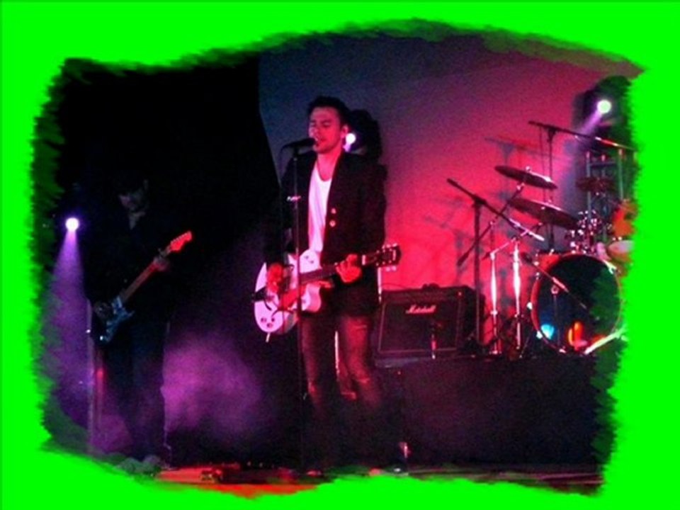 ILYES Yangui Ses Vidéos en concert