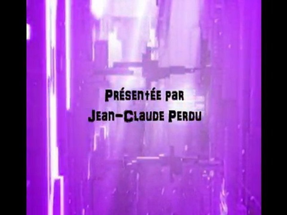 Générique Télé Boutique Version 1