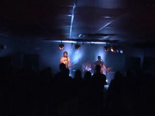 Lepil - Non, live à l'Espace B le 9/01/2010