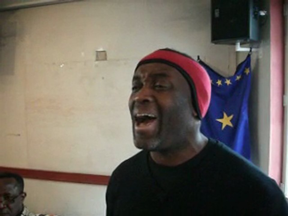 ANGE NAWASADIO