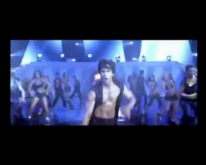 Chance Pe Dance 2010 Hindi PDVD Watch Online Part 1