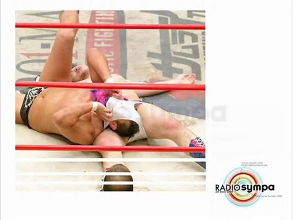 Radio Sympa présente....