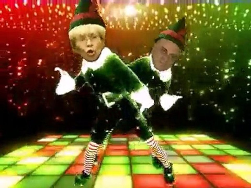 dance