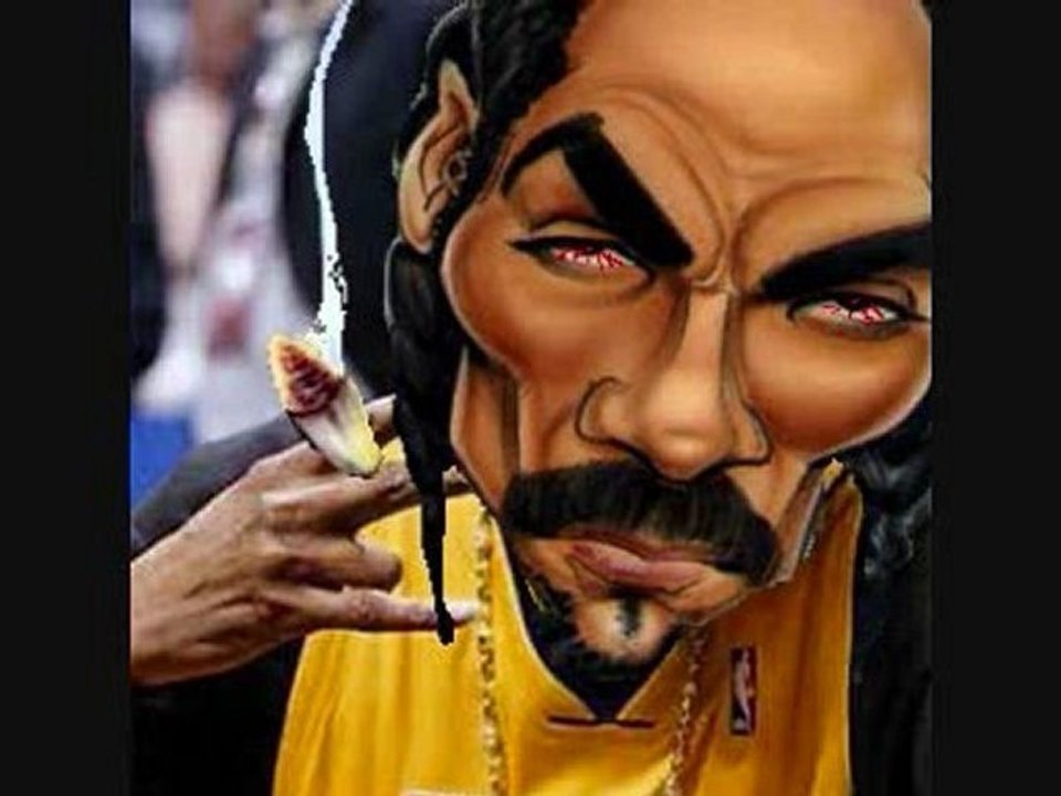 snoop jungle