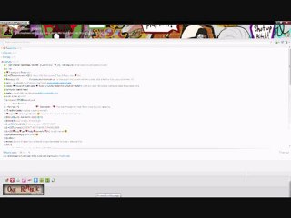 Cheese Depression Speed Paint