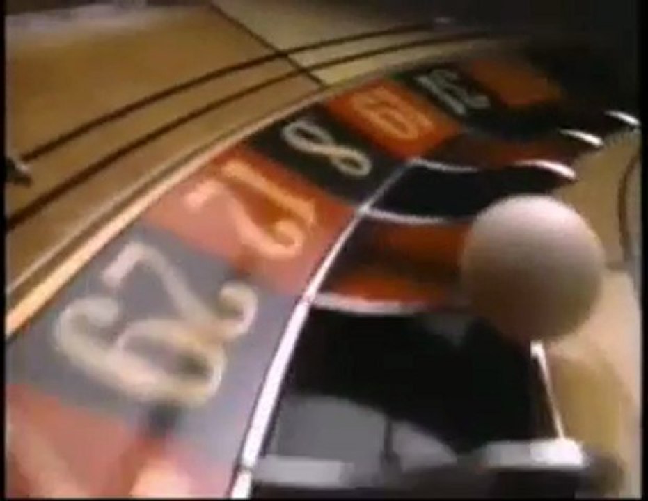 Indecent Proposal Trailer