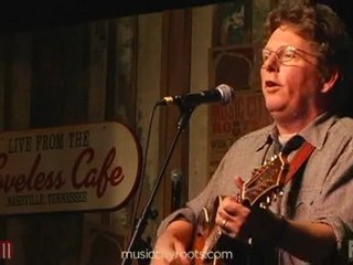 Tim O'Brien "Get Out There and Dance"