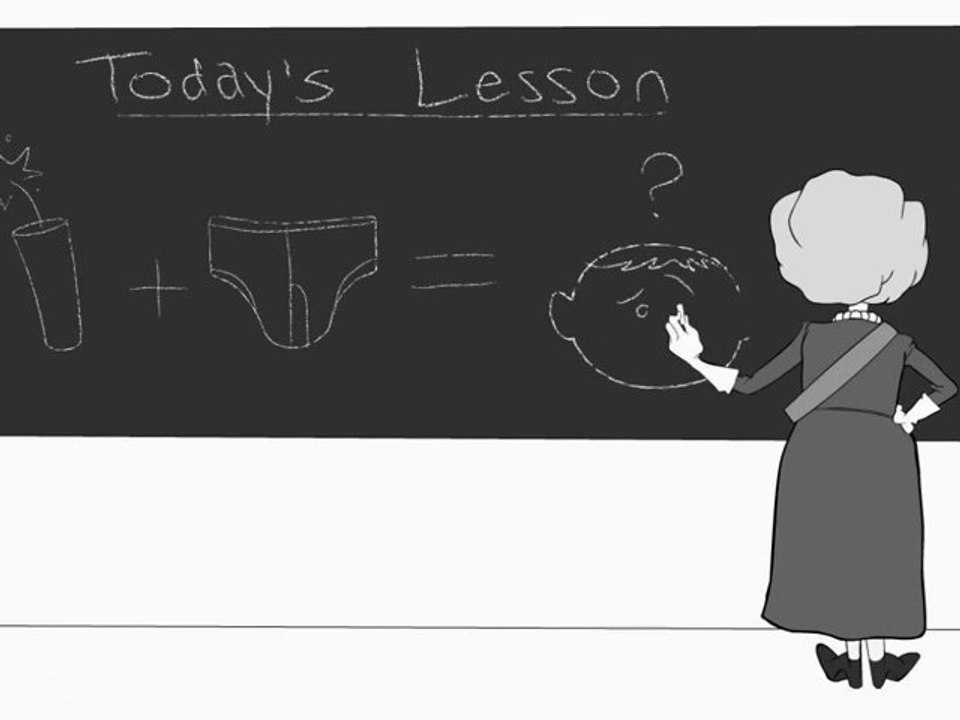 Willkommen in londonistan