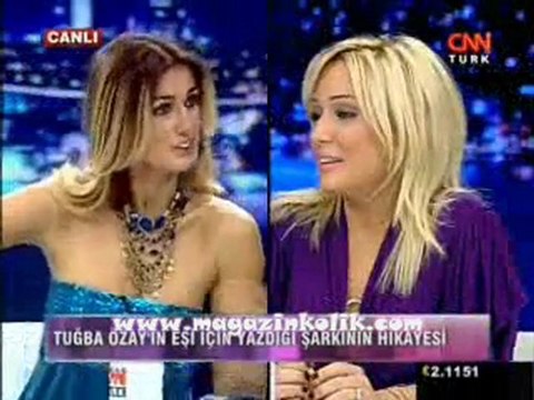 14-01-2010-C.TÜRK-SABA TÜMER-TUĞBA ÖZAY