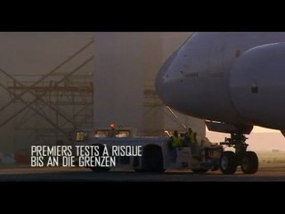 A380 -Ep01- Premiers Tests A Risque (1/2)