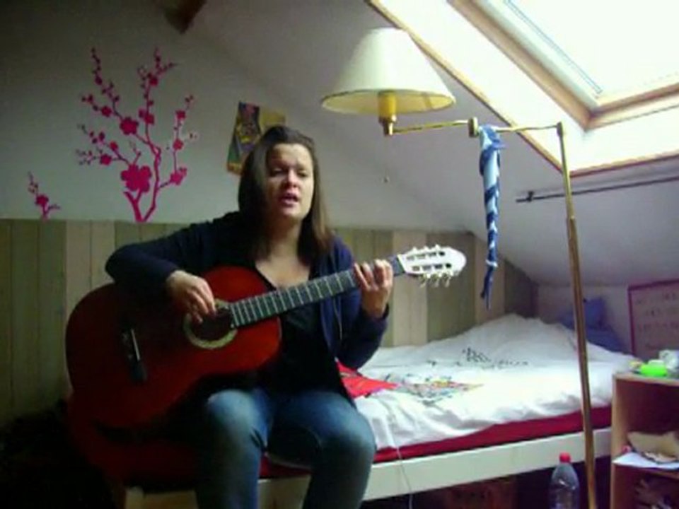 composition guitare