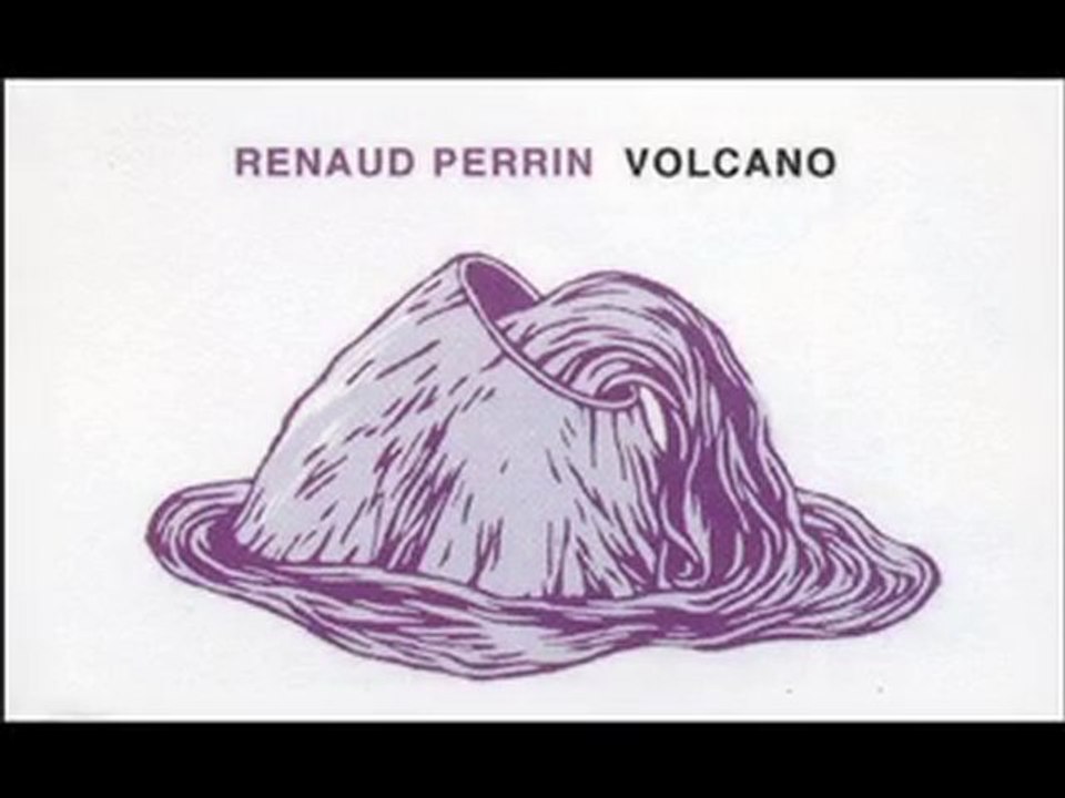 Flip-Book : VOLCANO