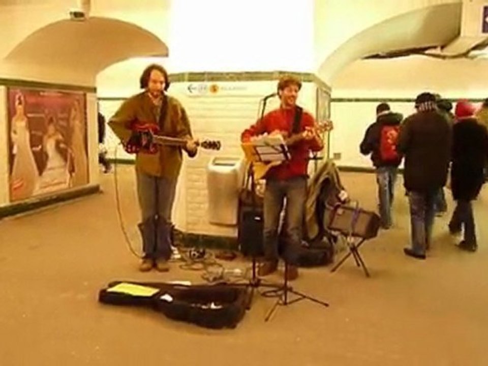 POPCLASSICS à La République