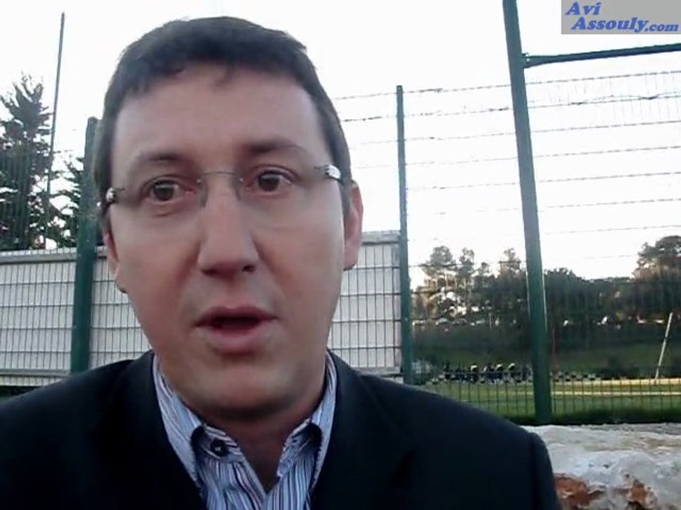 Exclusif !!! Antoine Veyrat fait le point sur Mancini ...