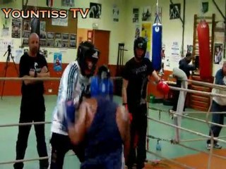 Julie Robert et Cindy Orain BY YOUNTISS STYLE OF CHAMPS