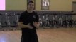 Tabata Ninja High Intensity Interval Training Workout