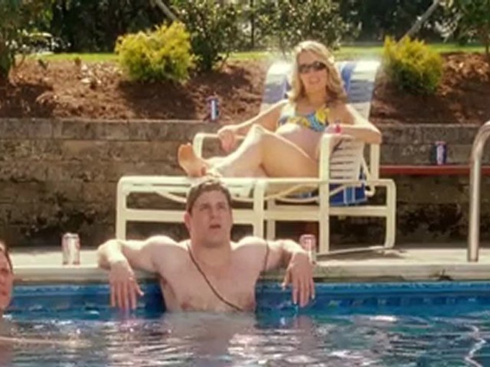 She’s Out of My League HD [High Quality] trailer (2010)