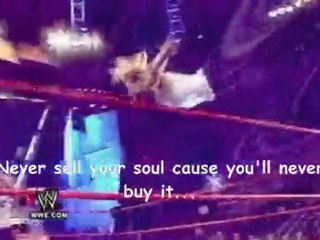 Paroles / Lyrics "No More Words" - EndeverafteR (Thème de Je