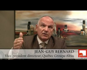 Jean-Guy Bernard Fr