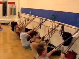 Chanhassen Boot Camp Workout Video of the Week - 2