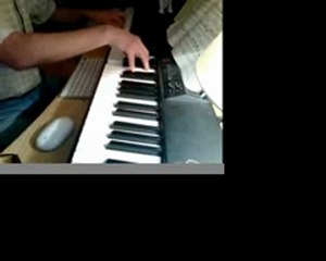 Michel Polnareff - Love Me - Intro