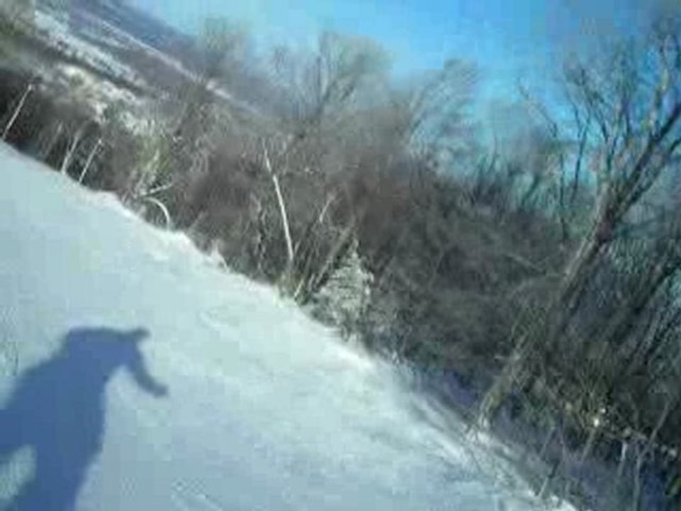 SKI