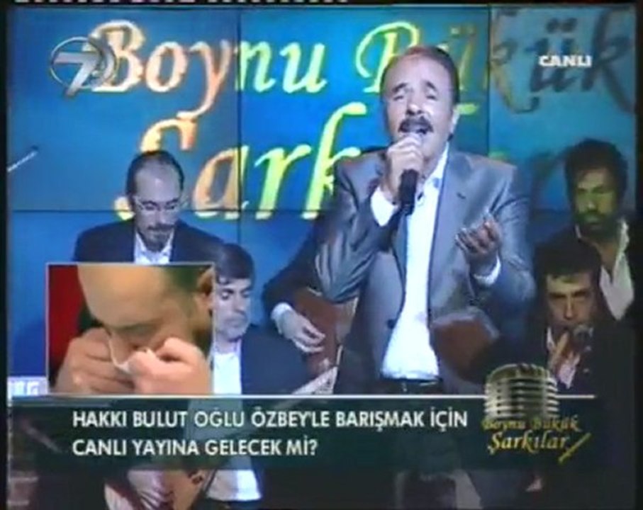 ferdi tayfur- Canlı Performans - Sabahci kahvesi-2