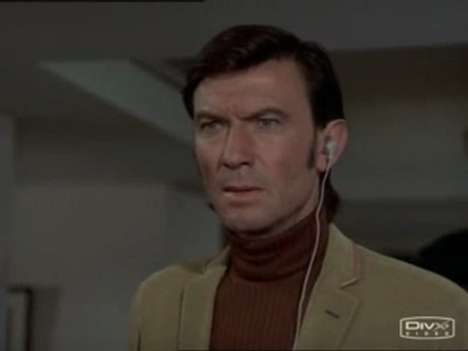 Match dangereux - Je m'étais trompé