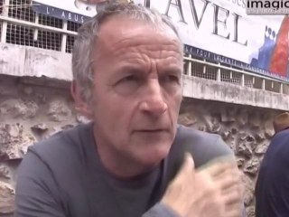 Vincent Roca : Vite, rien ne presse (festival d'Avignon) 1/2