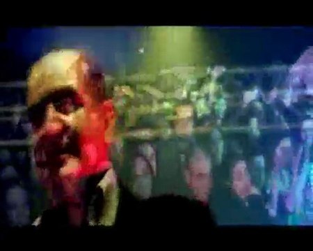 Zenith Paris allaoua 2010