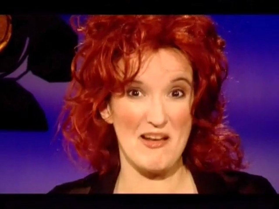 Anne Roumanoff interview "Toi zé Moi", un duo amoureux (3/5)