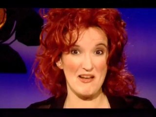 Anne Roumanoff interview "Toi zé Moi", un duo amoureux (3/5)