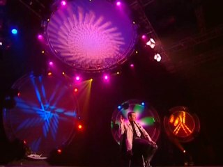 Anne Roumanoff interview "Toi zé Moi", un duo amoureux (4/5)