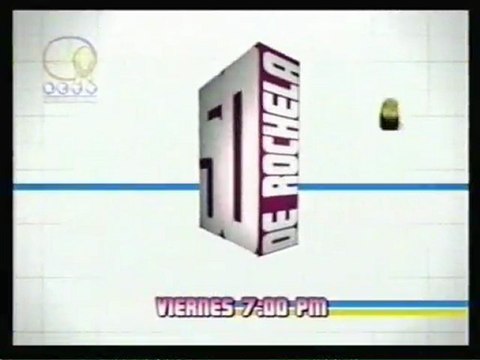 Promo Medio cupón rochela