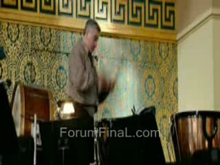 Herkesin Keyfi Yerinde - Everbody's Fine fragmanı