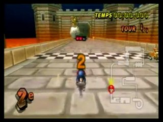 Session MKW du 14/01/2010  ( Dernière Partie )