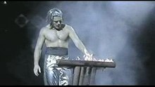 Rammstein - Bück Dich
