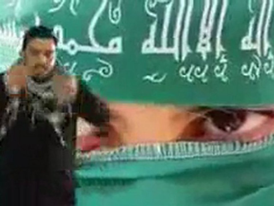 PALESTINE de BALTI FEAT YASSER ARAFAT ALLAHI RAHMO