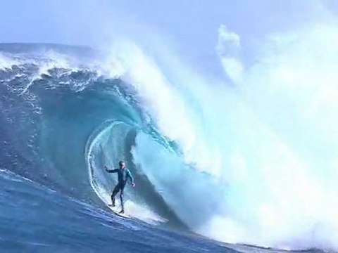 Riders Match 2009 : mark